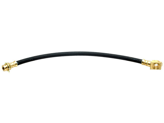 Raybestos Brakes Brake Hydraulic Hose P/N:BH38882 Fits: Saturn Sc 92-91, Saturn Sc1 02-93, Saturn Sc2 02-93, Saturn Sl 02-91, Saturn Sl1 02-91, Saturn Sl2 02-91, Saturn Sw1 99-93, Saturn Sw2 01-93 - Image 2