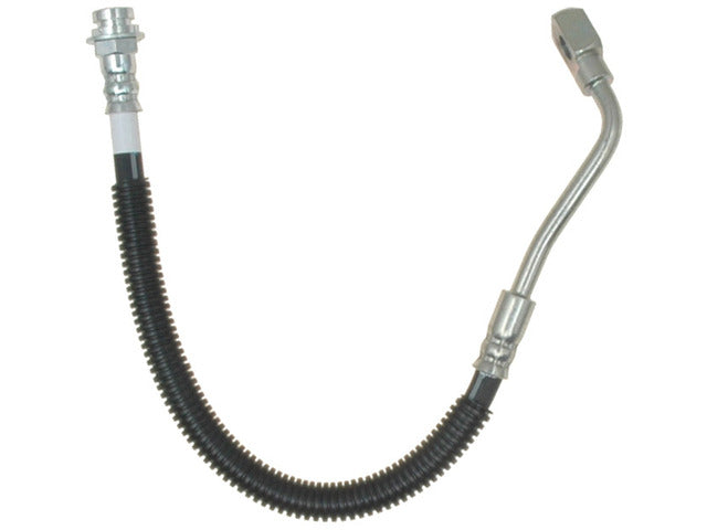 Raybestos Brakes Brake Hydraulic Hose P/N:BH38884 Fits: Saturn Sc 92-91, Saturn Sc1 02-93, Saturn Sc2 02-93, Saturn Sl 02-91, Saturn Sl1 02-91, Saturn Sl2 02-91, Saturn Sw1 99-93, Saturn Sw2 01-93 - Image 2