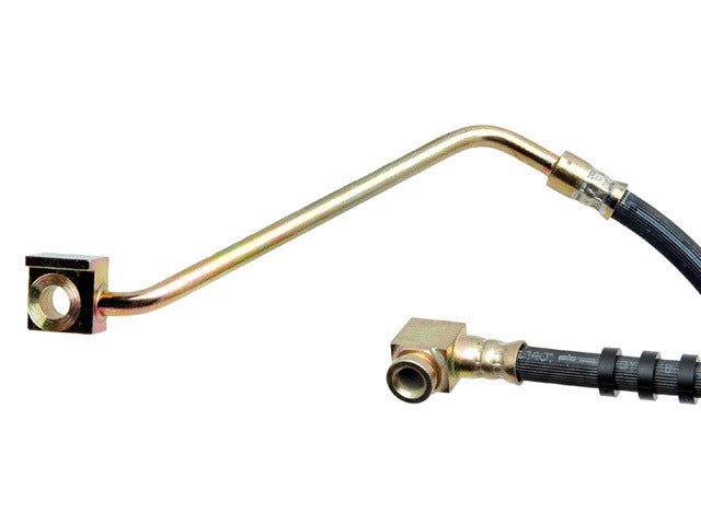 Raybestos Brakes Brake Hydraulic Hose P/N:BH38886 Fits: Dodge Monaco 92-90, Eagle Premier 90-88 - Image 1