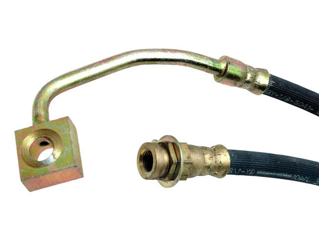 Raybestos Brakes Brake Hydraulic Hose P/N:BH38889 Fits: Dodge Monaco 92-91, Eagle Premier 92-91 - Image 1