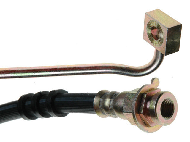 Raybestos Brakes Brake Hydraulic Hose P/N:BH38891 Fits: Dodge Dakota 1991 - Image 1