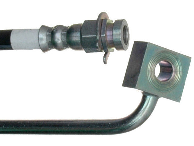 Raybestos Brakes Brake Hydraulic Hose P/N:BH38892 Fits: Dodge Dakota 96-91 - Image 1