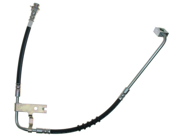 Raybestos Brakes Brake Hydraulic Hose P/N:BH38892 Fits: Dodge Dakota 96-91 - Image 2
