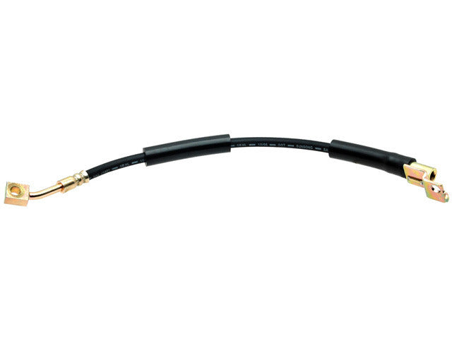 Raybestos Brakes Brake Hydraulic Hose P/N:BH38894 Fits: Jeep Cherokee 01-90, Jeep Comanche 92-90, Jeep Grand Cherokee 98-93, Jeep Grand Wagoneer 1993, Jeep Tj 06-97, Jeep Wagoneer 1990, Jeep Wrangler 06-97 - Image 2