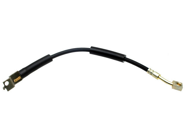 Raybestos Brakes Brake Hydraulic Hose P/N:BH38895 Fits: Jeep Cherokee 01-90, Jeep Comanche 92-90, Jeep Grand Cherokee 98-93, Jeep Grand Wagoneer 1993, Jeep Tj 06-97, Jeep Wagoneer 1990, Jeep Wrangler 06-97 - Image 2