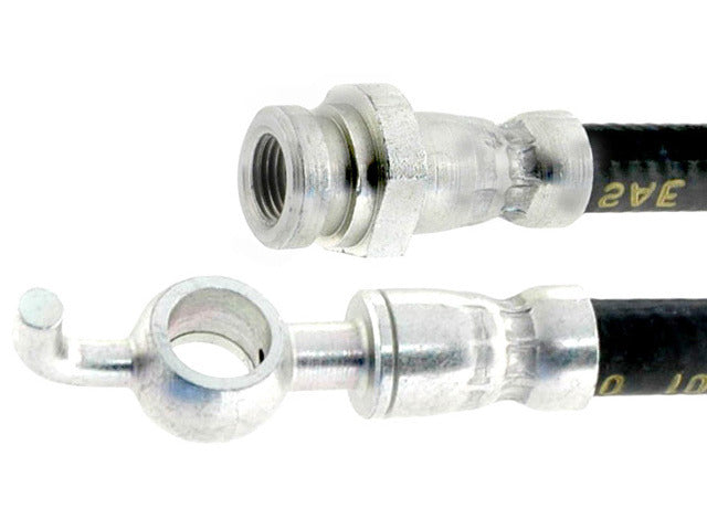 Raybestos Brakes Brake Hydraulic Hose P/N:BH38896 Fits: Mercury Capri 94-91 - Image 1