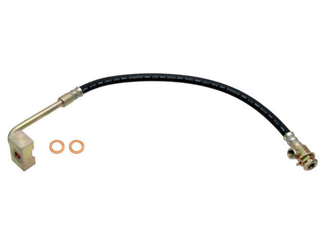 Raybestos Brakes Brake Hydraulic Hose P/N:BH38897 Fits: Ford F-250 94-90, Ford F-350 94-90 - Image 2