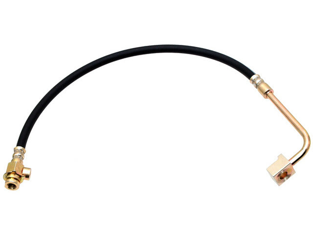 Raybestos Brakes Brake Hydraulic Hose P/N:BH38898 Fits: Ford F-250 96-89, Ford F-350 94-90 - Image 2