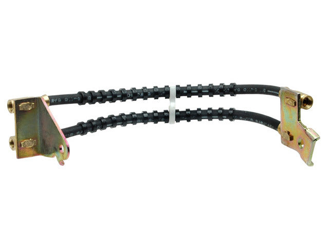 Raybestos Brakes Brake Hydraulic Hose P/N:BH38902 Fits: Lincoln Town Car 1990, Lincoln Town Car 96-95 - Image 2