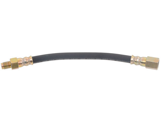 Raybestos Brakes Brake Hydraulic Hose P/N:BH38908 Fits: Chevrolet B60 82-80, Chevrolet C50 82-79, Chevrolet C60 82-80, GMC C5000 82-80, GMC C6000 82-80 - Image 2