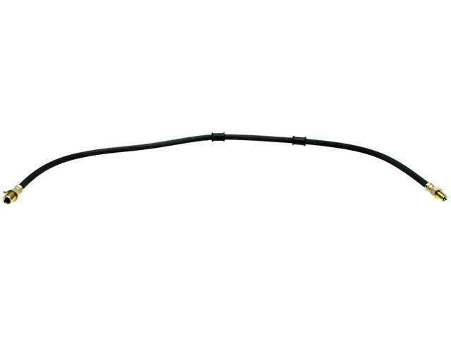Raybestos Brakes Brake Hydraulic Hose P/N:BH38911 Fits: International 1654 86-84, International Cargostar 86-84 - Image 2