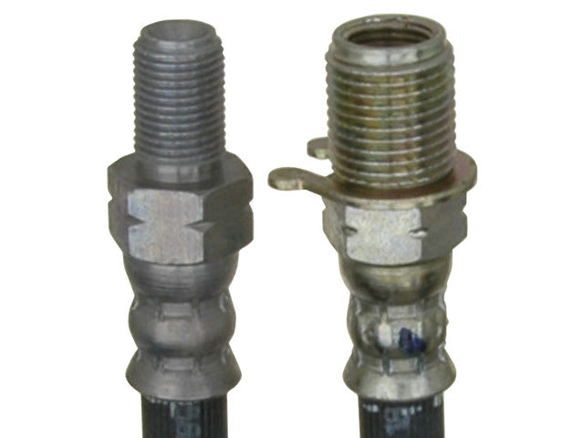 Raybestos Brakes Brake Hydraulic Hose P/N:BH38912 Fits: International Cargostar 86-84 - Image 1