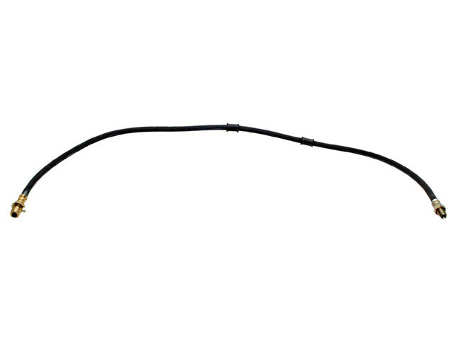 Raybestos Brakes Brake Hydraulic Hose P/N:BH38913 Fits: International 1654, International 1724, International 1754, International 1924 S, International 1954, International S1723, International S1724, International S1753, International S1754 - Image 2
