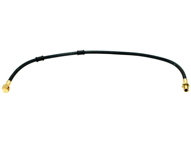Raybestos Brakes Brake Hydraulic Hose P/N:BH38914 Fits: International 1652sc, International 1654, International 3000, International 3000fe, International 3000re, International 3400, International 3600, International 3700, International 3800 - Image 2