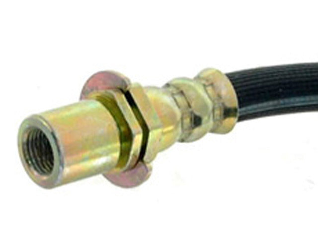 Raybestos Brakes Brake Hydraulic Hose P/N:BH38916 Fits: Toyota Pickup 95-84 - Image 2