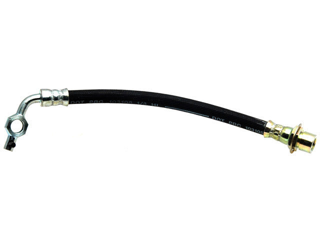 Raybestos Brakes Brake Hydraulic Hose P/N:BH38920 Fits: Toyota Previa 97-91 - Image 2