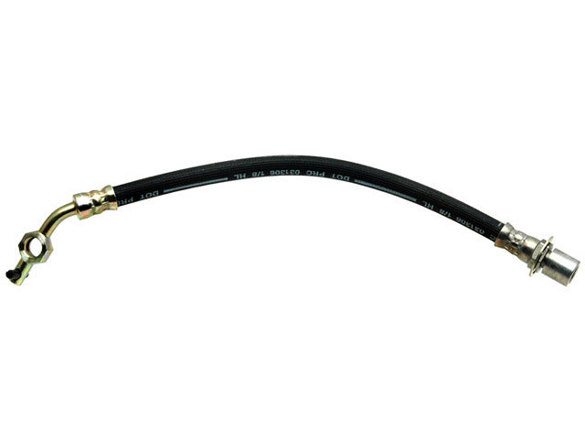 Raybestos Brakes Brake Hydraulic Hose P/N:BH38922 Fits: Toyota Land Cruiser 92-90 - Image 2