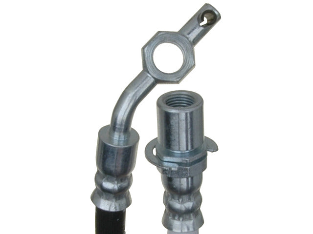 Raybestos Brakes Brake Hydraulic Hose P/N:BH38923 Fits: Toyota Land Cruiser 92-90 - Image 1