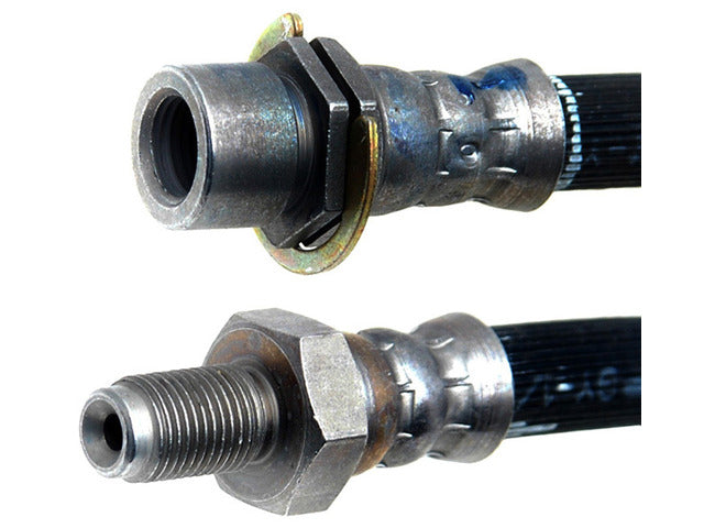 Raybestos Brakes Brake Hydraulic Hose P/N:BH38924 Fits: Toyota Previa 97-91 - Image 1