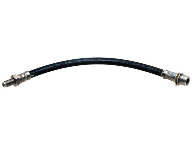 Raybestos Brakes Brake Hydraulic Hose P/N:BH38924 Fits: Toyota Previa 97-91 - Image 2