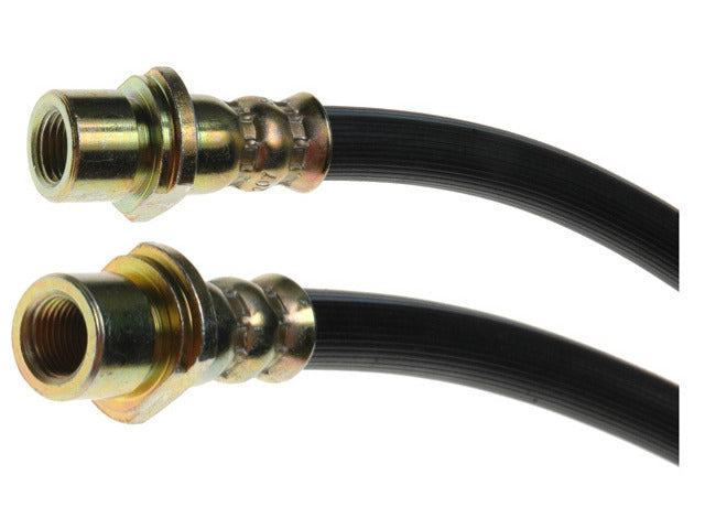 Raybestos Brakes Brake Hydraulic Hose P/N:BH38925 Fits: Lexus Lx450 97-96, Toyota Land Cruiser 97-96, Toyota Previa 97-91 - Image 1