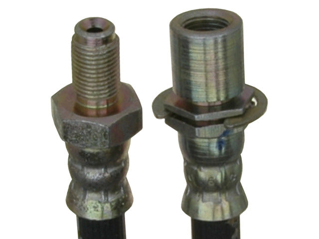 Raybestos Brakes Brake Hydraulic Hose P/N:BH38927 Fits: Toyota Land Cruiser 95-90 - Image 1