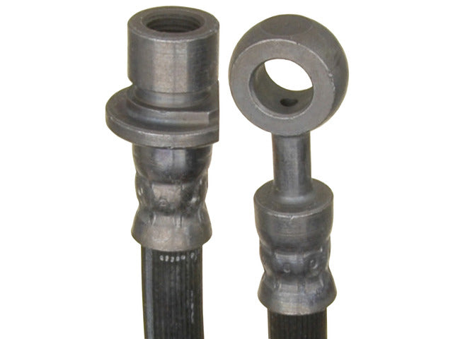 Raybestos Brakes Brake Hydraulic Hose P/N:BH38930 Fits: Acura Legend 95-91 - Image 1