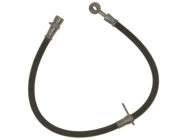 Raybestos Brakes Brake Hydraulic Hose P/N:BH38930 Fits: Acura Legend 95-91 - Image 2