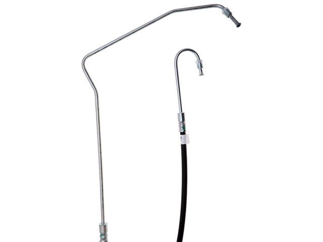 Raybestos Brakes Clutch Hydraulic Hose P/N:BH38938 Fits: Jeep Cherokee 90-89, Jeep Comanche 90-89, Jeep Wagoneer 90-89 - Image 1