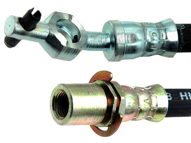Raybestos Brakes Brake Hydraulic Hose P/N:BH38944 Fits: Lexus Es250 91-90, Toyota Camry 91-90 - Image 1