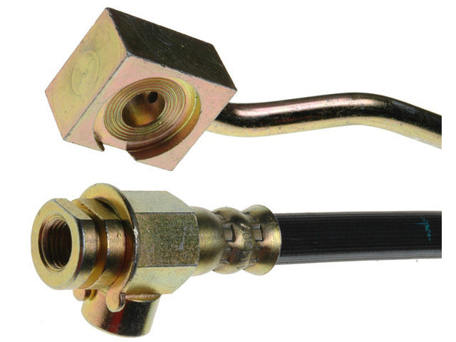 Raybestos Brakes Brake Hydraulic Hose P/N:BH38950 Fits: Ford F-450 Super Duty 98-97, Ford F-super Duty 97-88 - Image 1