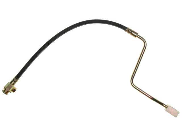 Raybestos Brakes Brake Hydraulic Hose P/N:BH38950 Fits: Ford F-450 Super Duty 98-97, Ford F-super Duty 97-88 - Image 2
