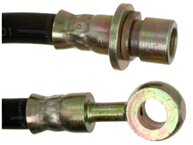 Raybestos Brakes Brake Hydraulic Hose P/N:BH38952 Fits: Acura Nsx 96-91 - Image 1