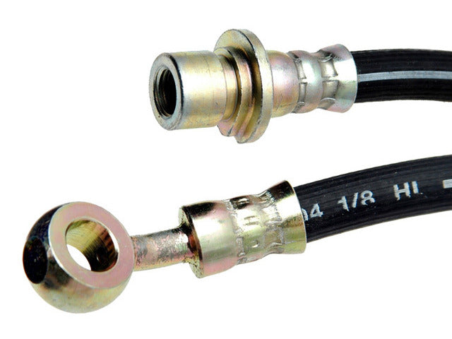 Raybestos Brakes Brake Hydraulic Hose P/N:BH38953 Fits: Acura Nsx 96-91 - Image 1