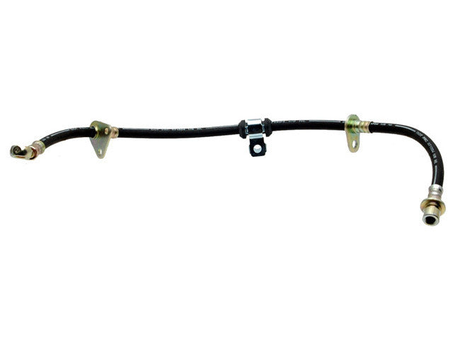 Raybestos Brakes Brake Hydraulic Hose P/N:BH38953 Fits: Acura Nsx 96-91 - Image 2
