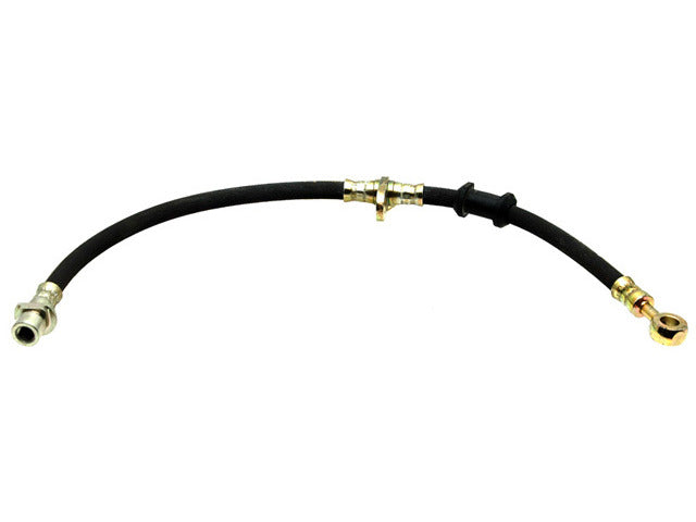 Raybestos Brakes Brake Hydraulic Hose P/N:BH38956 Fits: Acura Nsx 05-91 - Image 2