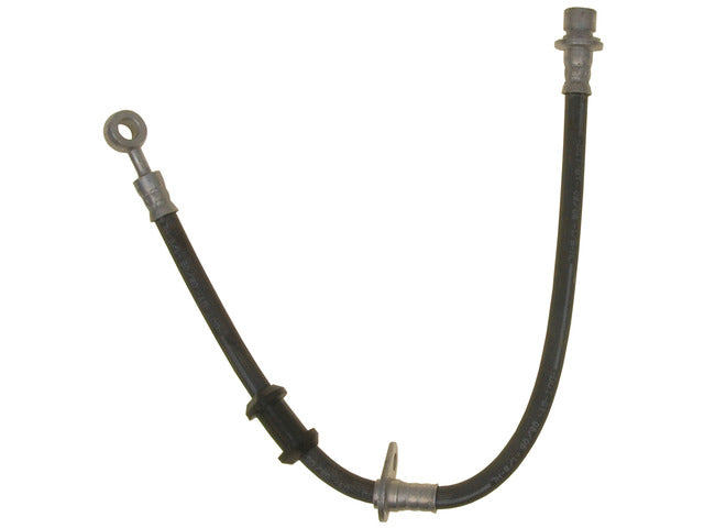 Raybestos Brakes Brake Hydraulic Hose P/N:BH38957 Fits: Acura Nsx 05-91 - Image 2