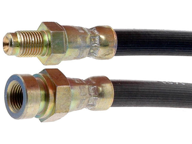 Raybestos Brakes Brake Hydraulic Hose P/N:BH38958 Fits: Dodge Ram 50 1993, Mitsubishi Mighty Max 93-91 - Image 1