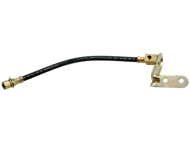 Raybestos Brakes Brake Hydraulic Hose P/N:BH38961 Fits: Ford Taurus 93-91, Mercury Sable 93-91 - Image 2