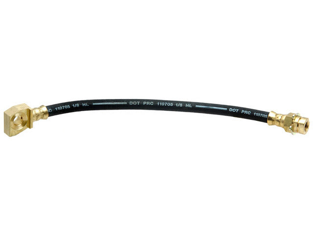 Raybestos Brakes Brake Hydraulic Hose P/N:BH38963 Fits: Ford Taurus 94-91, Mercury Sable 94-92 - Image 2