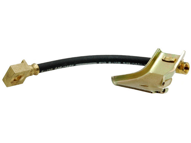 Raybestos Brakes Brake Hydraulic Hose P/N:BH38964 Fits: Lincoln Mark Vii 92-90 - Image 2