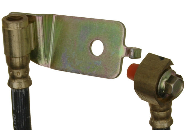 Raybestos Brakes Brake Hydraulic Hose P/N:BH38965 Fits: Lincoln Town Car 96-91 - Image 1