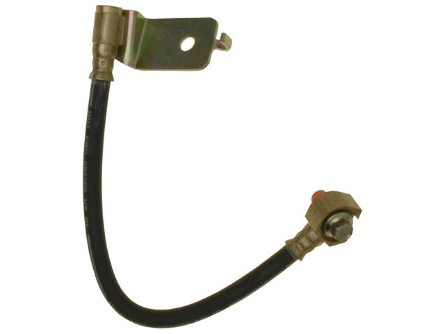 Raybestos Brakes Brake Hydraulic Hose P/N:BH38965 Fits: Lincoln Town Car 96-91 - Image 2