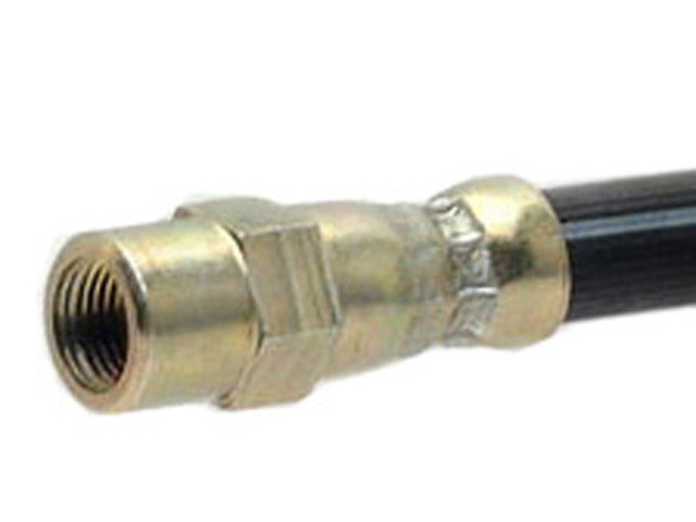 Raybestos Brakes Brake Hydraulic Hose P/N:BH38967 Fits: Volkswagen Vanagon 91-86 - Image 2