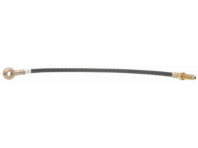 Raybestos Brakes Brake Hydraulic Hose P/N:BH38968 Fits: Isuzu Fsr 96-87, Isuzu Ftr 94-89 - Image 2