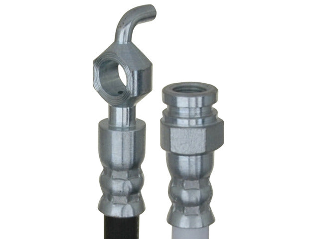 Raybestos Brakes Brake Hydraulic Hose P/N:BH38970 Fits: Mazda Protege 95-90 - Image 1