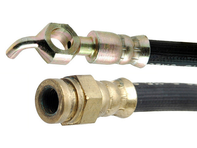 Raybestos Brakes Brake Hydraulic Hose P/N:BH38971 Fits: Mazda Protege 91-90 - Image 1