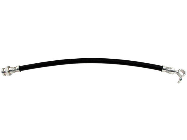 Raybestos Brakes Brake Hydraulic Hose P/N:BH38972 Fits: Mazda Miata 05-99, Mazda Miata 97-90 - Image 2
