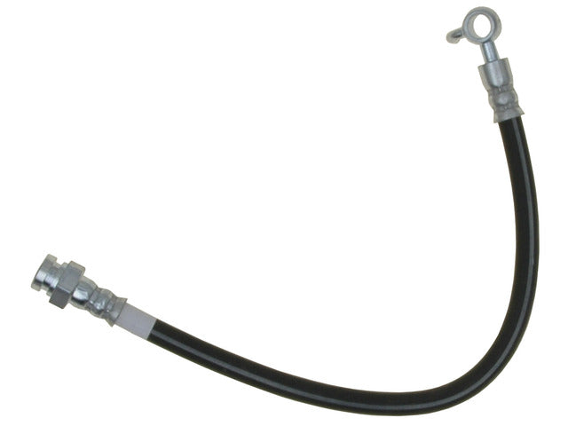 Raybestos Brakes Brake Hydraulic Hose P/N:BH38973 Fits: Mazda Miata 05-99, Mazda Miata 97-90 - Image 2