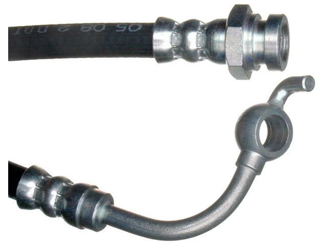 Raybestos Brakes Brake Hydraulic Hose P/N:BH38974 Fits: Mazda Miata 05-99, Mazda Miata 97-90 - Image 1